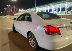 جيلي امجراند EC8